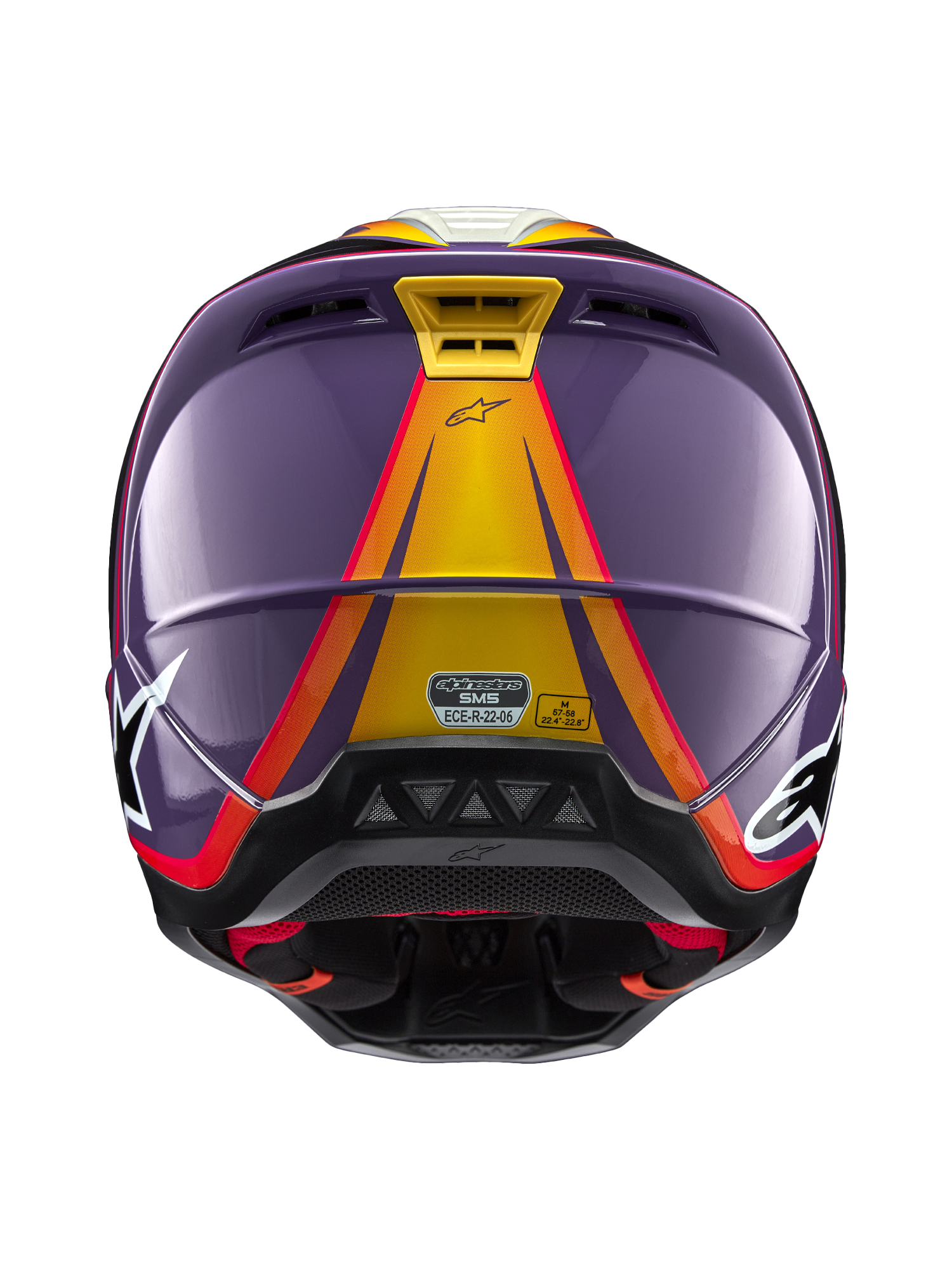 SM5 Sail Helmet