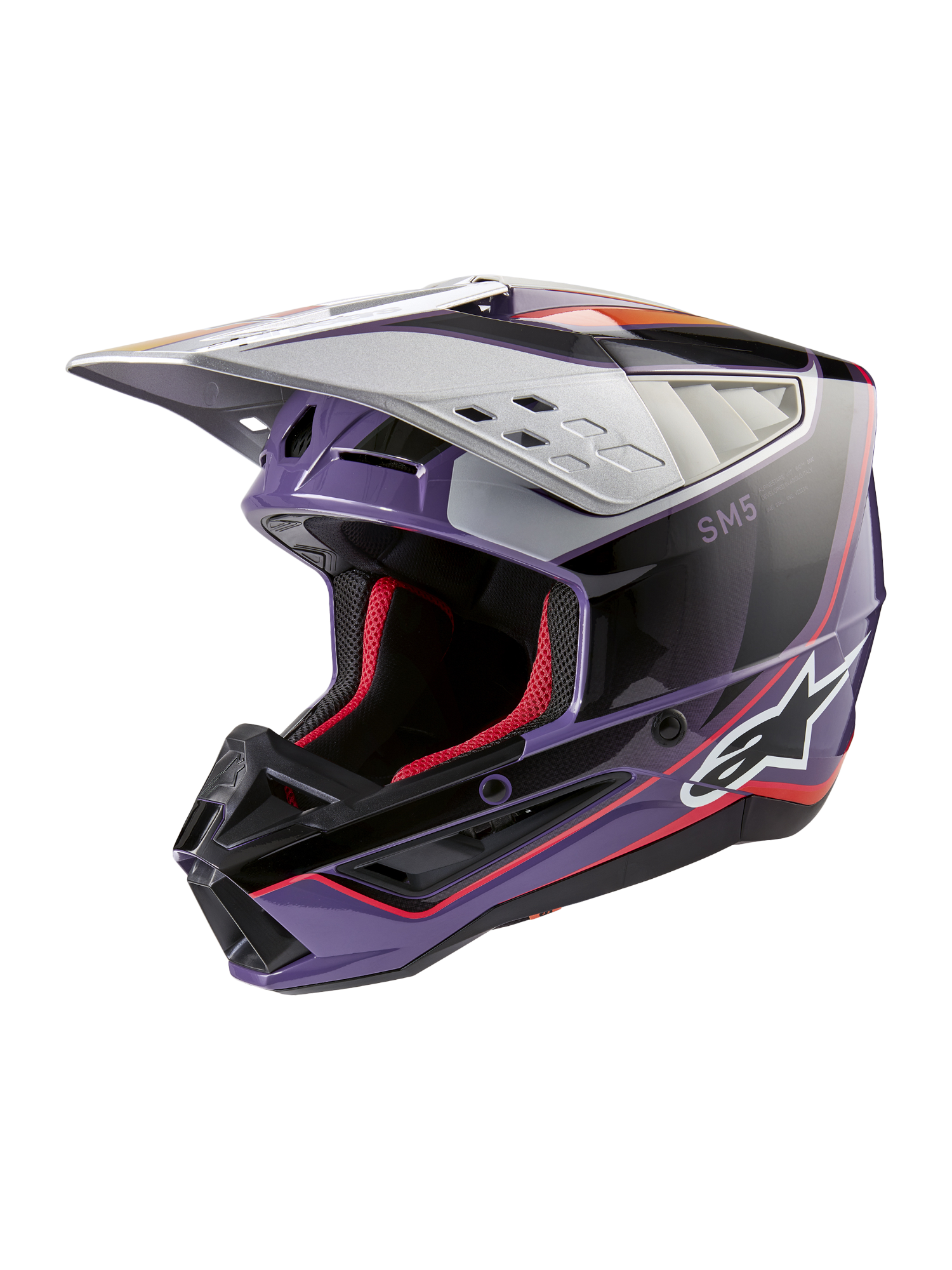 SM5 Sail Helmet