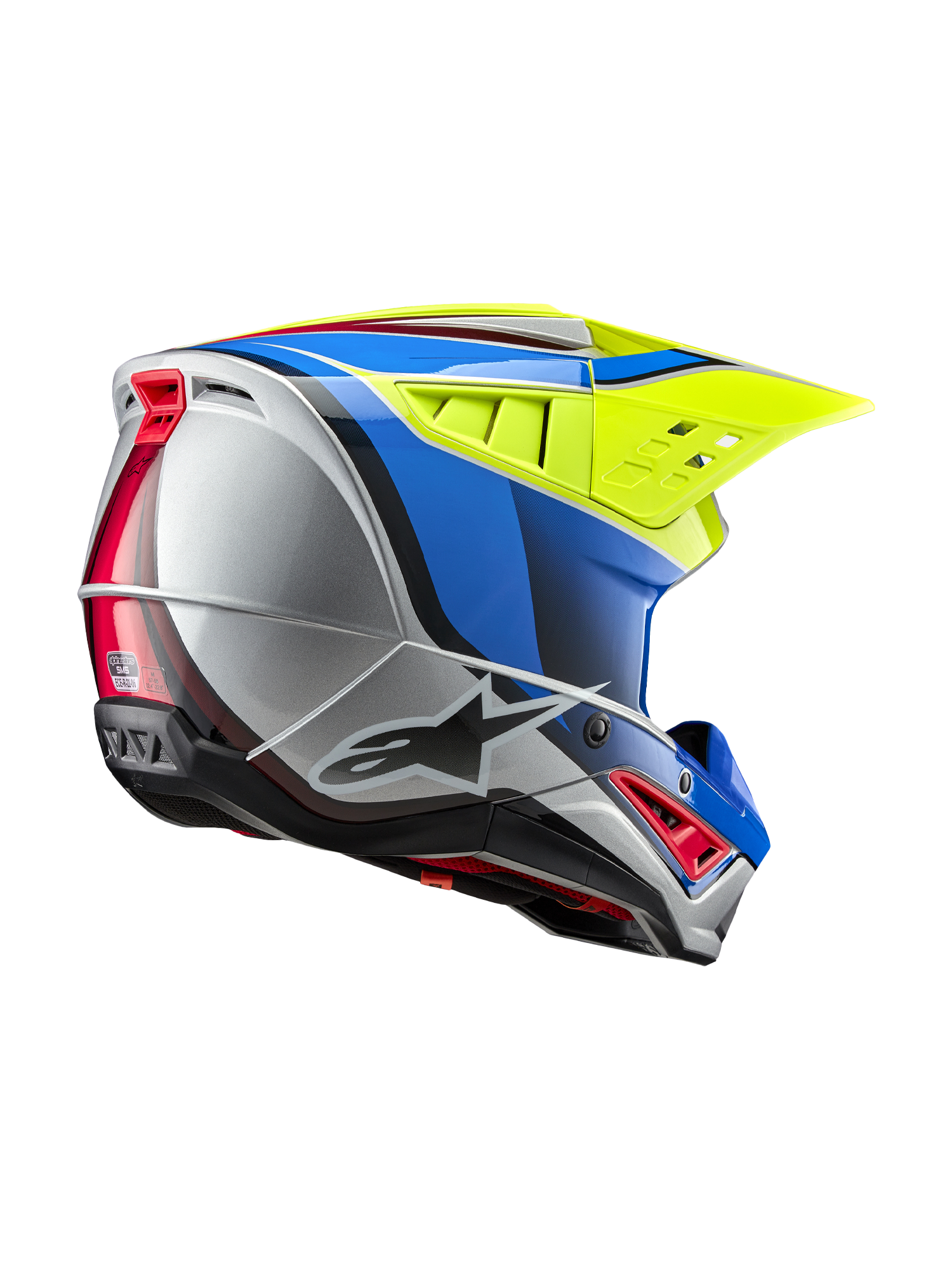 SM5 Sail Helmet