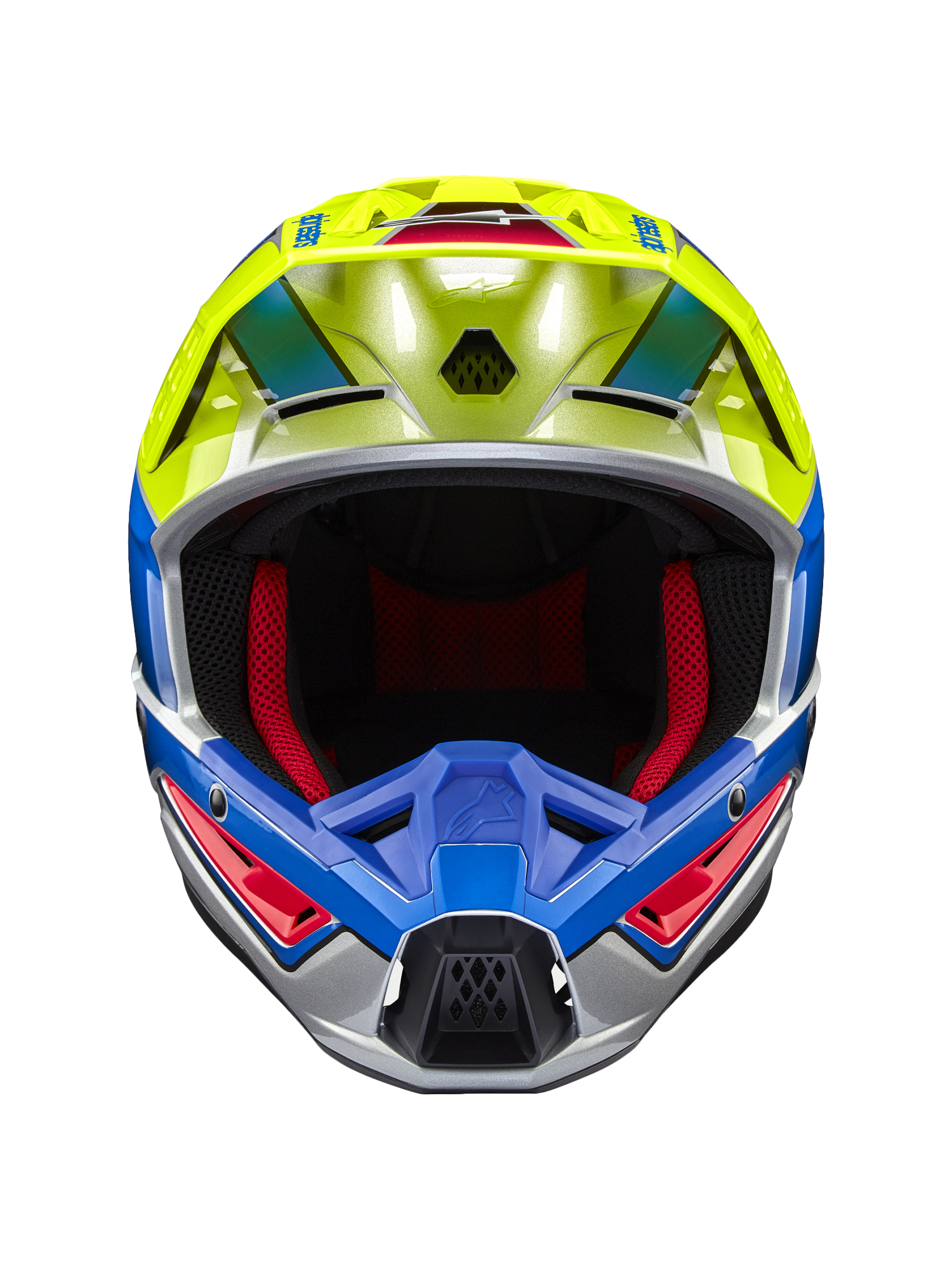 SM5 Sail Helmet