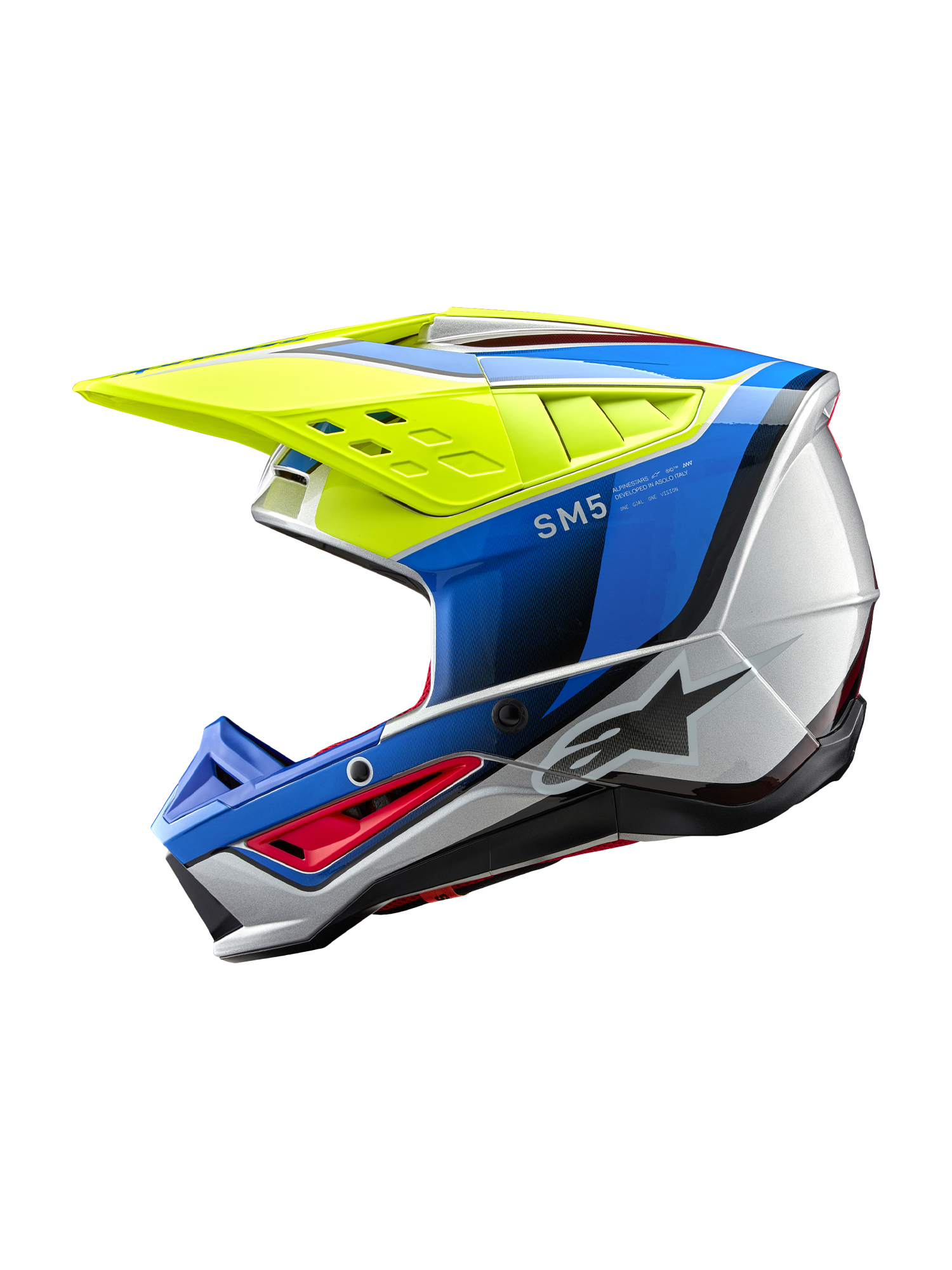 SM5 Sail Helmet