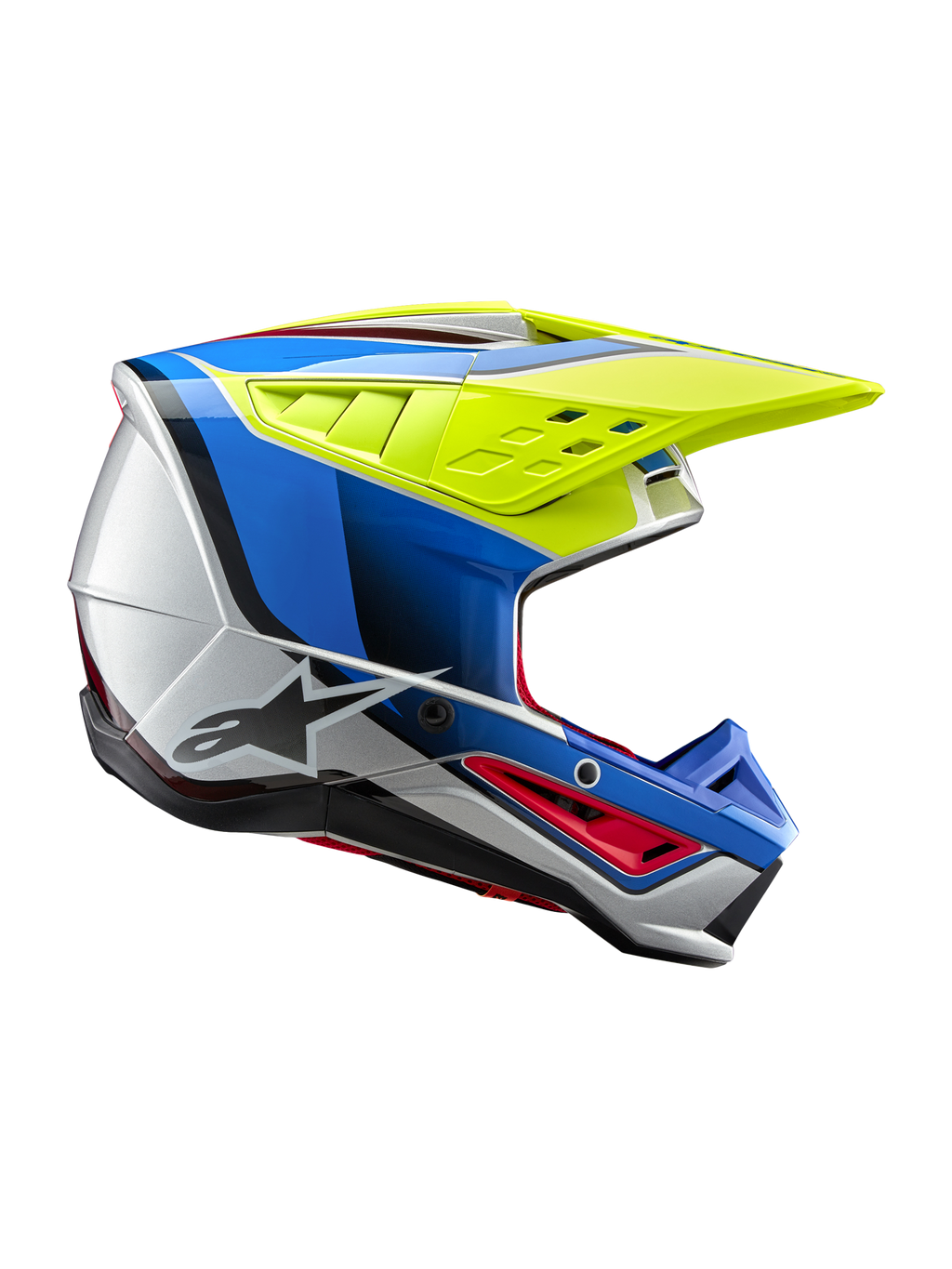 SM5 Sail Helmet
