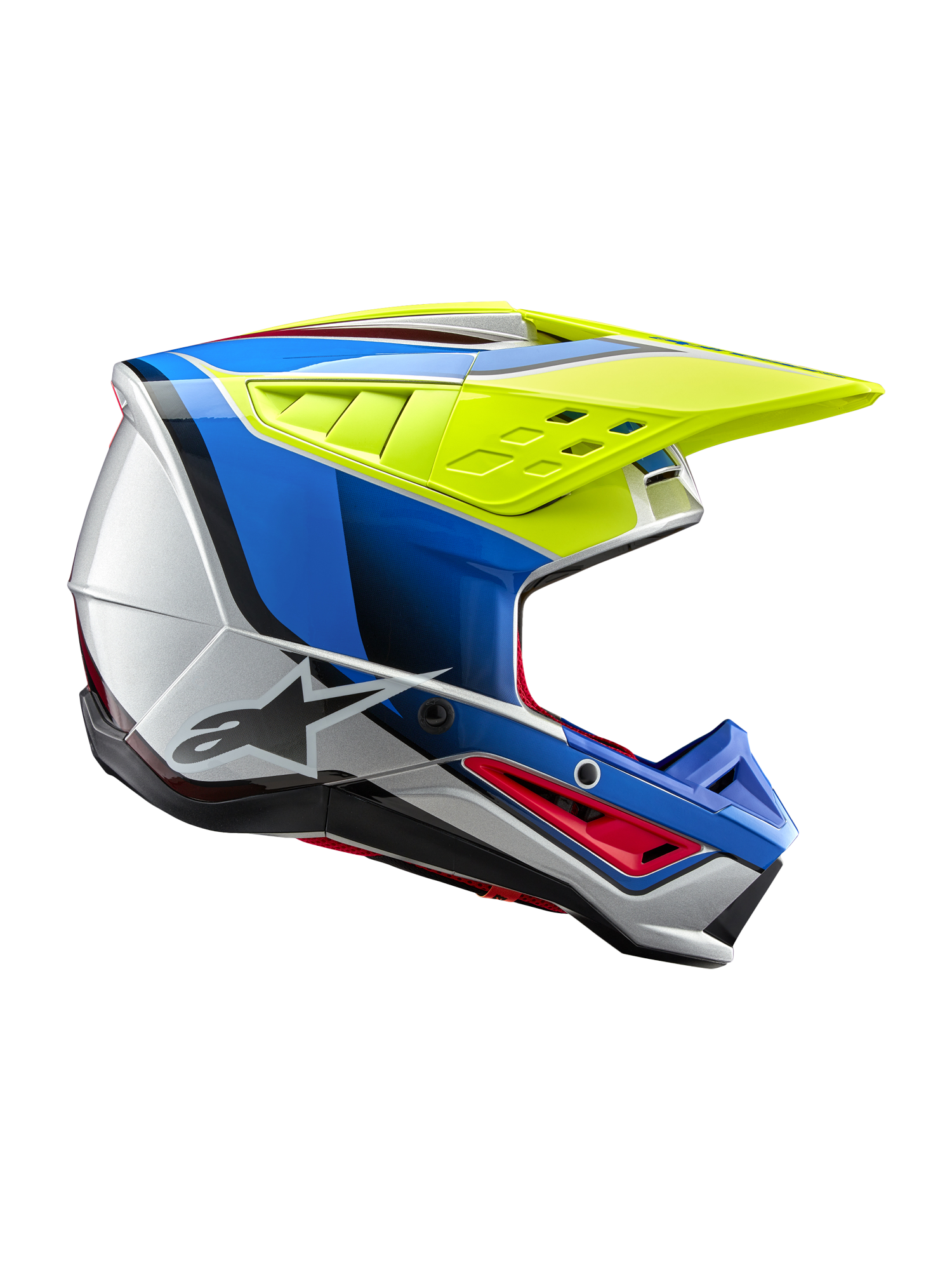 SM5 Sail Helmet