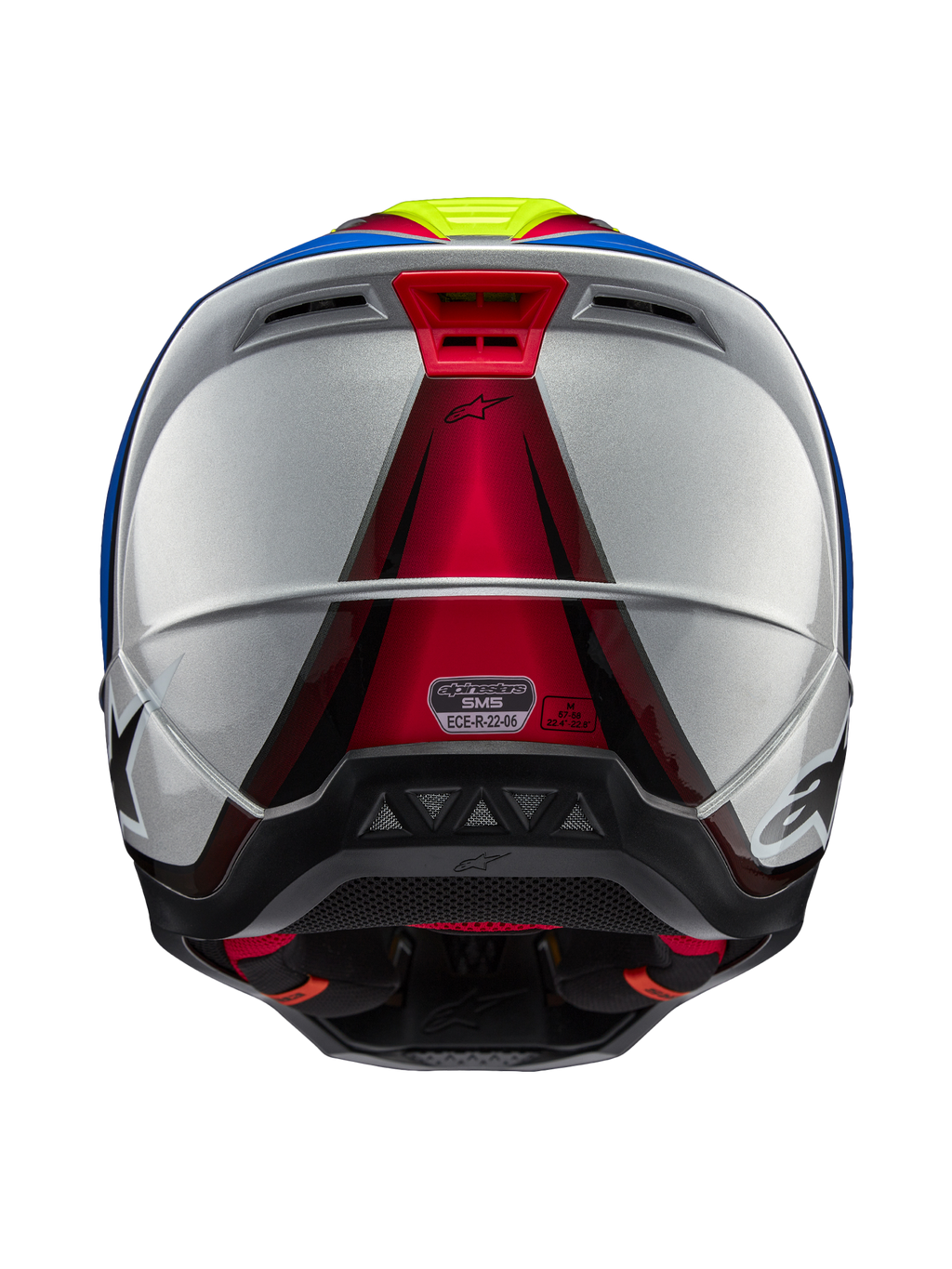 SM5 Sail Helmet