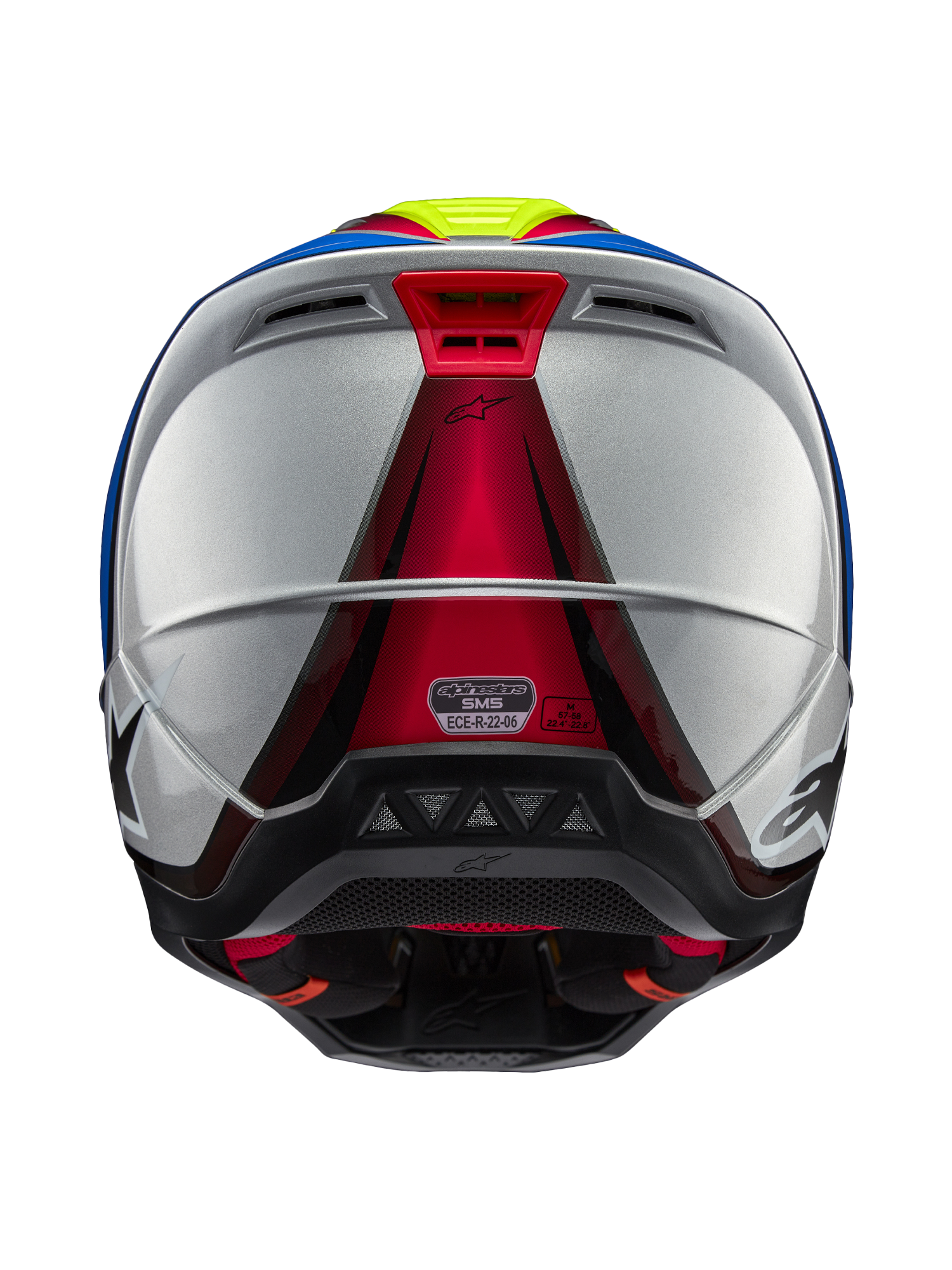 SM5 Sail Helmet