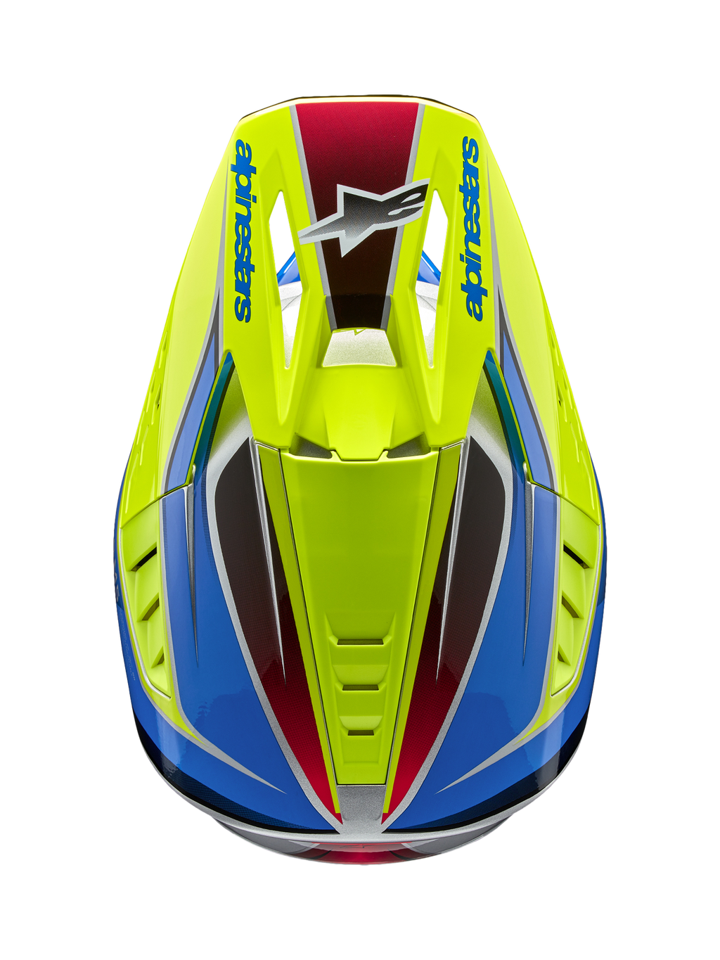SM5 Sail Helmet