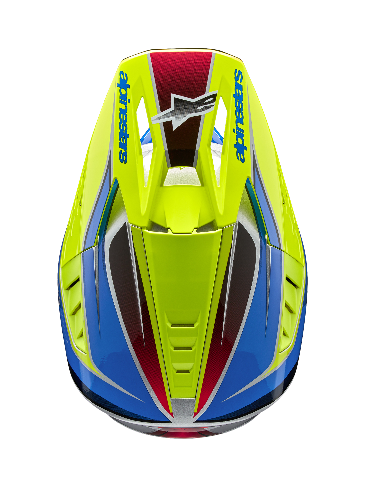 SM5 Sail Helmet