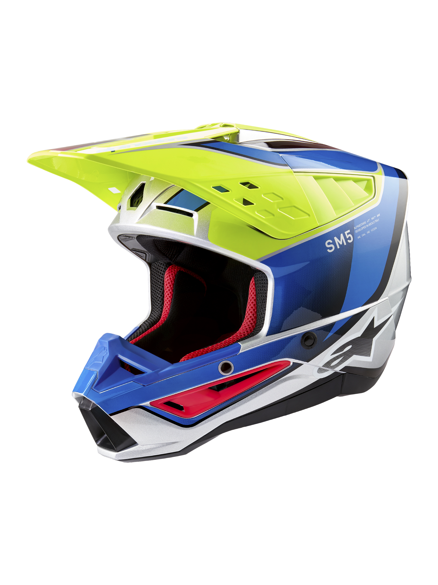 SM5 Sail Helmet