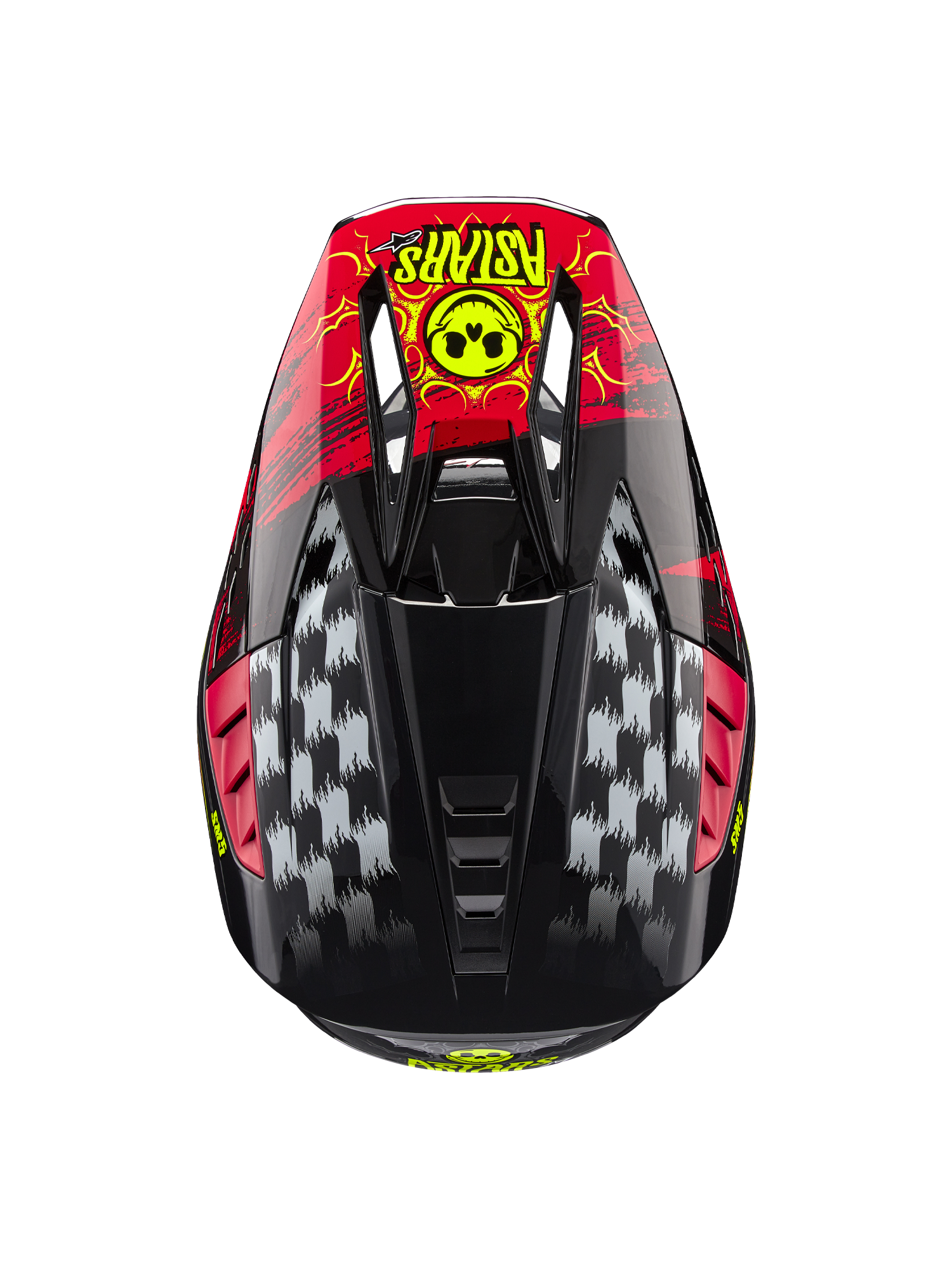 SM5 Rash Helmet
