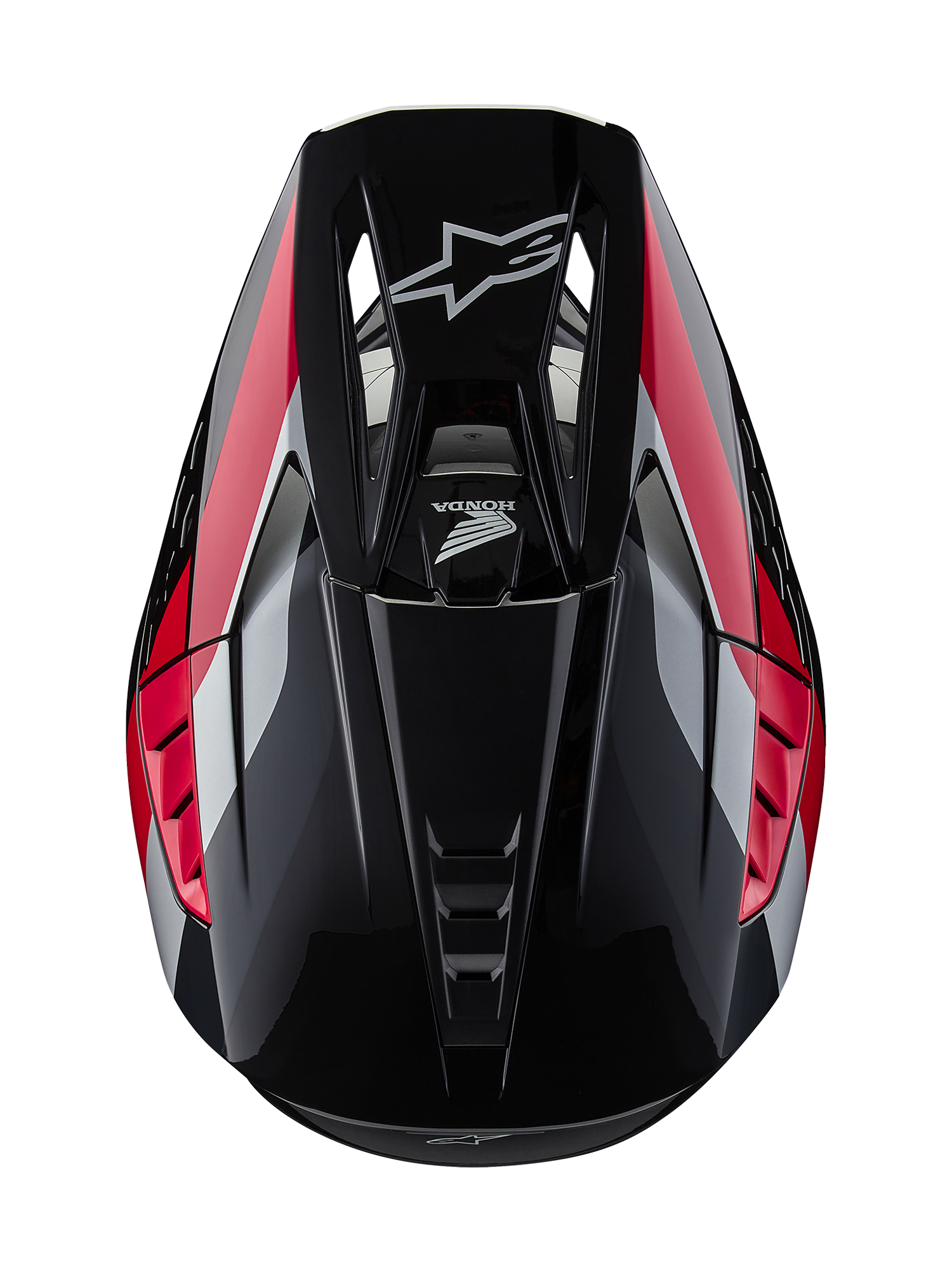 Honda SM5 Helmet