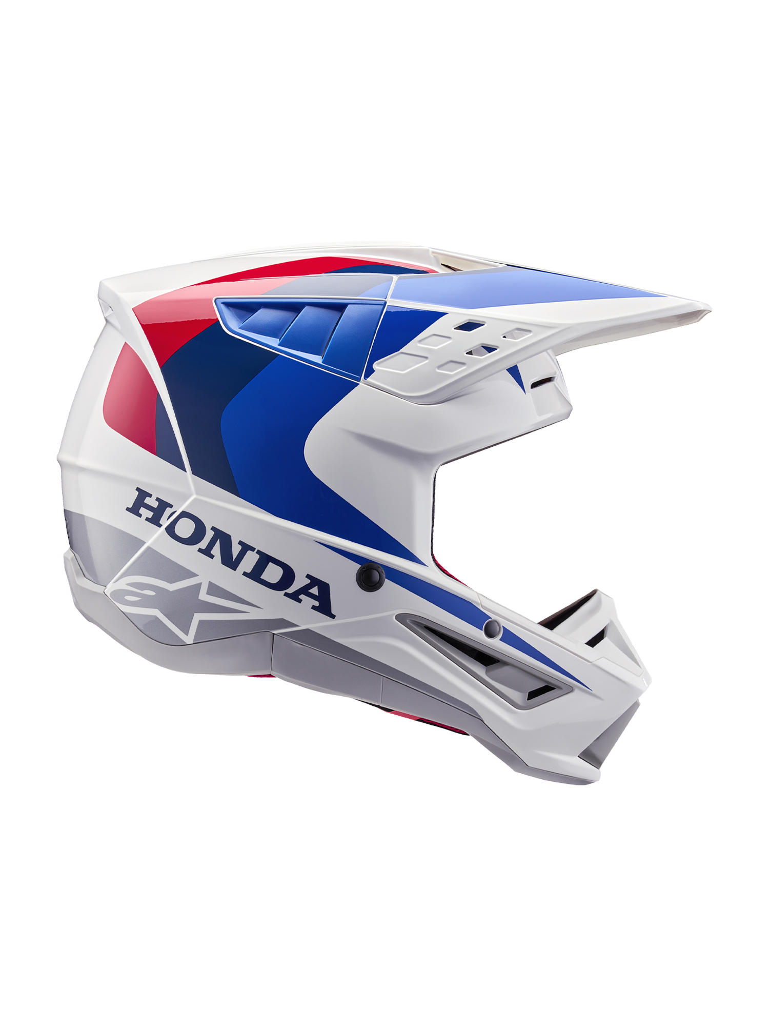 Honda SM5 Helmet
