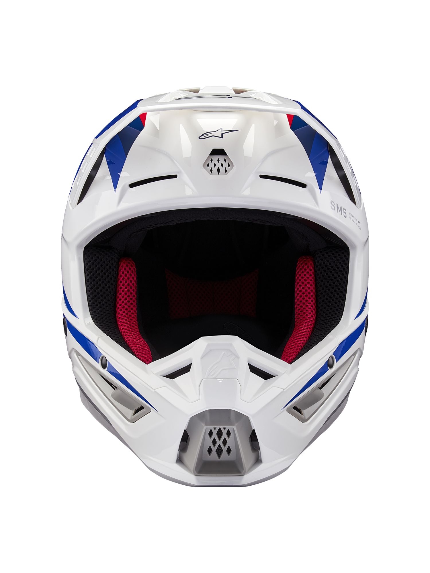 Honda SM5 Helmet
