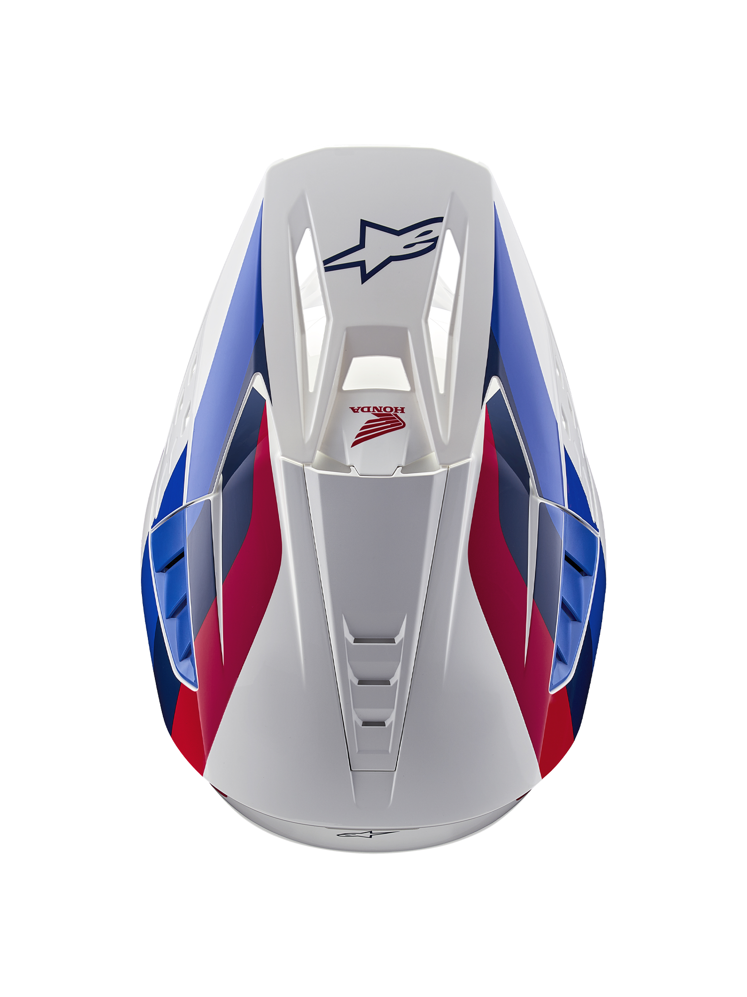 Honda SM5 Helmet
