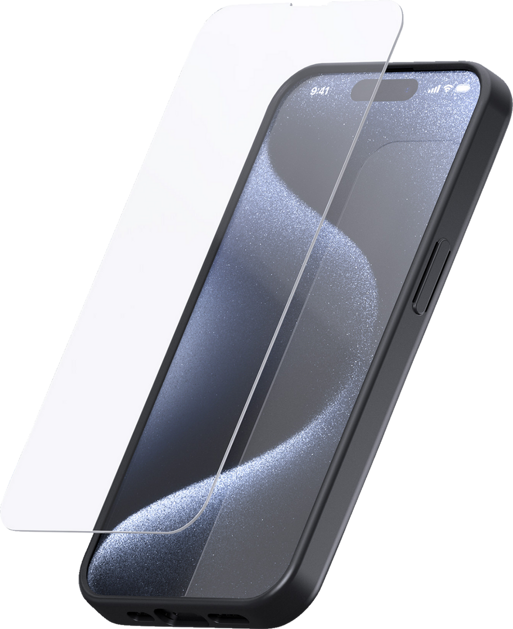 SP CONNECT Screen Protector