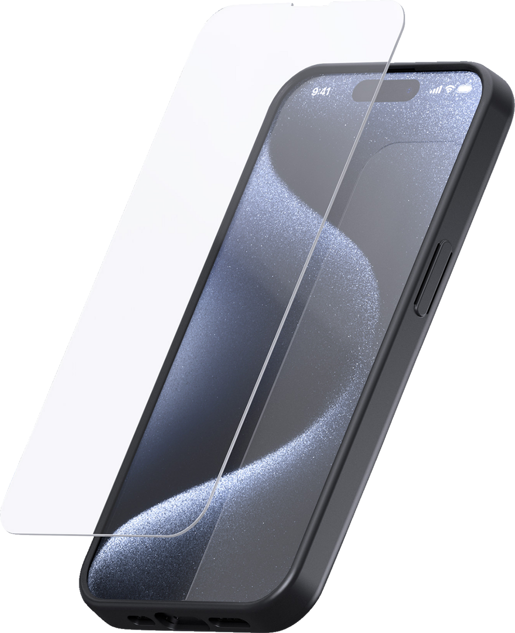 SP CONNECT Screen Protector