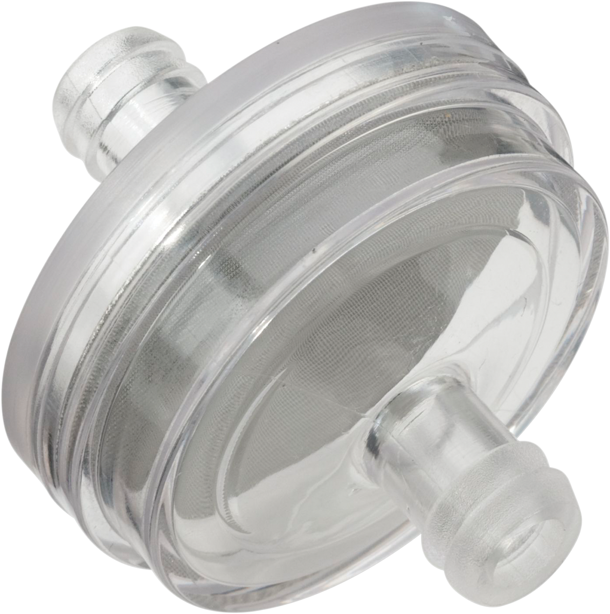 MOOSE OFFROAD Fuel Filter - Fuel Filter with Screen / 5/16" 0707-0031