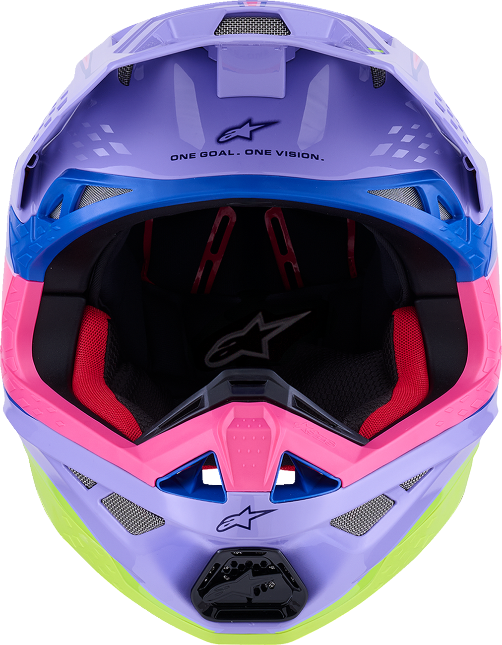 ALPINESTARS Helmet Supertech M10 Jett Lawrence R01