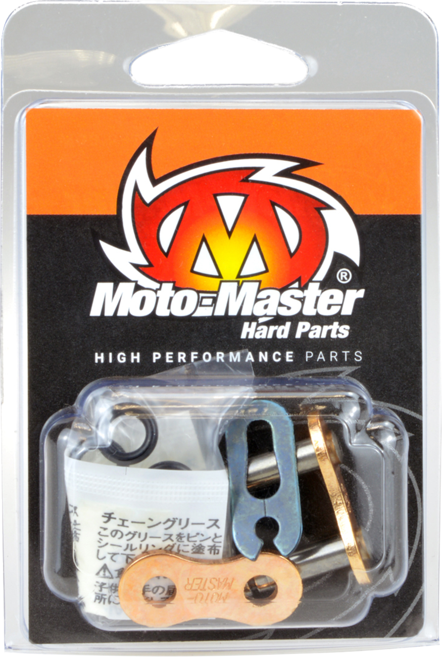 MOTO-MASTER V4 520 Connecting Link