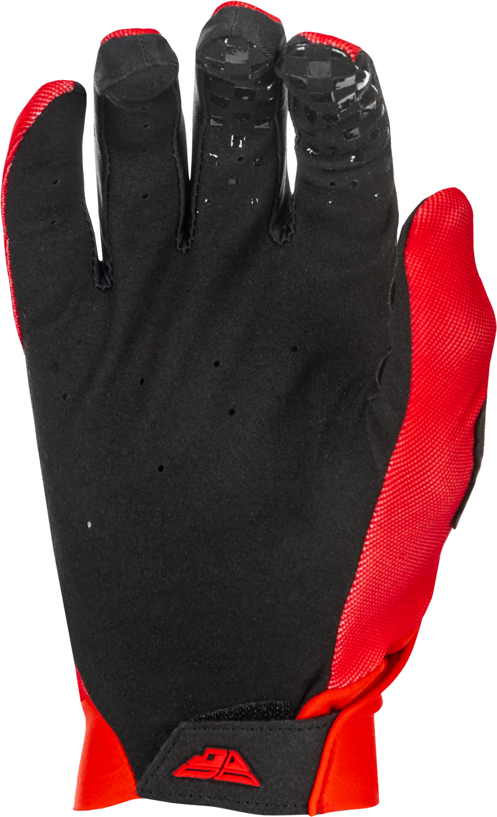 FLY Racing Pro Lite Gloves (2026) - Red / White - View 18