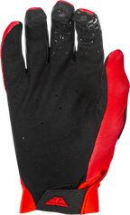 FLY Racing Pro Lite Gloves (2026) - Red / White - View 20