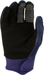 FLY Racing F-16 Raze Gloves (2027) - Navy / Blue / White - View 10