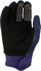 FLY Racing F-16 Raze Gloves (2027) - Navy / Blue / White - View 12