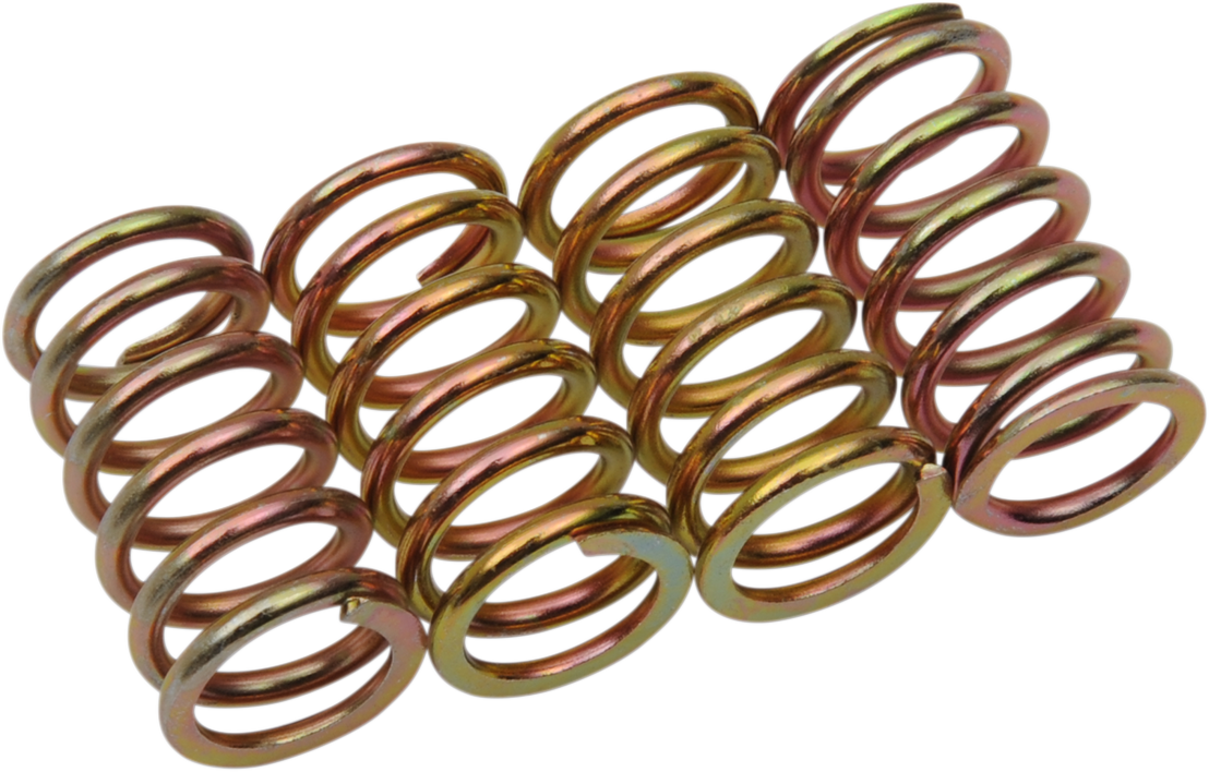 BARNETT Clutch Spring Kit - Honda/Kawasaki/Suzuki 1131-0791