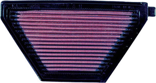 K&N KA-5096 High-Flow Air Filter For Kawasaki EN500 Vulcan Ltd