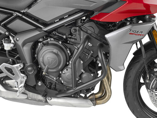 GIVI TN6421 Specific Engine Guard for Triumph Tiger Sport 660