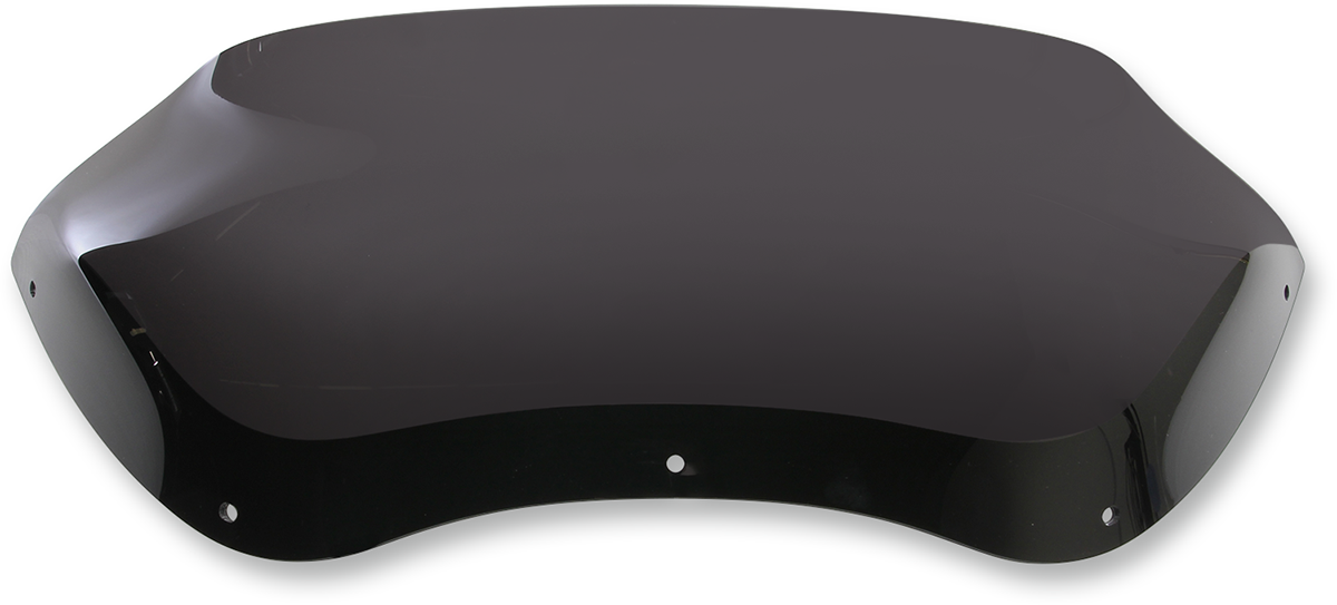 MEMPHIS SHADES Spoiler Replacement Windshield for OE Fairings
