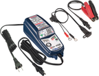 TECMATE OptiMate™ 5 Select Silver Battery Charger and Maintainer - Battery Charger/Maintainer 3807-0571