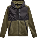 ALPINESTARS Aligned Zip Hoodie