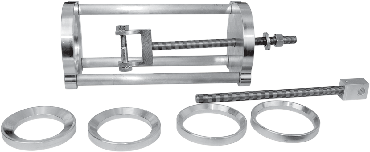 RACE TECH Version 2 Shock Spring Compressor - Shock Spring Compressor / Version 2 3805-0076