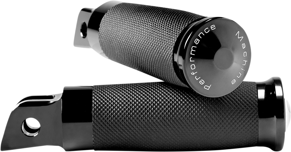 PERFORMANCE MACHINE (PM) Contour Foot Peg