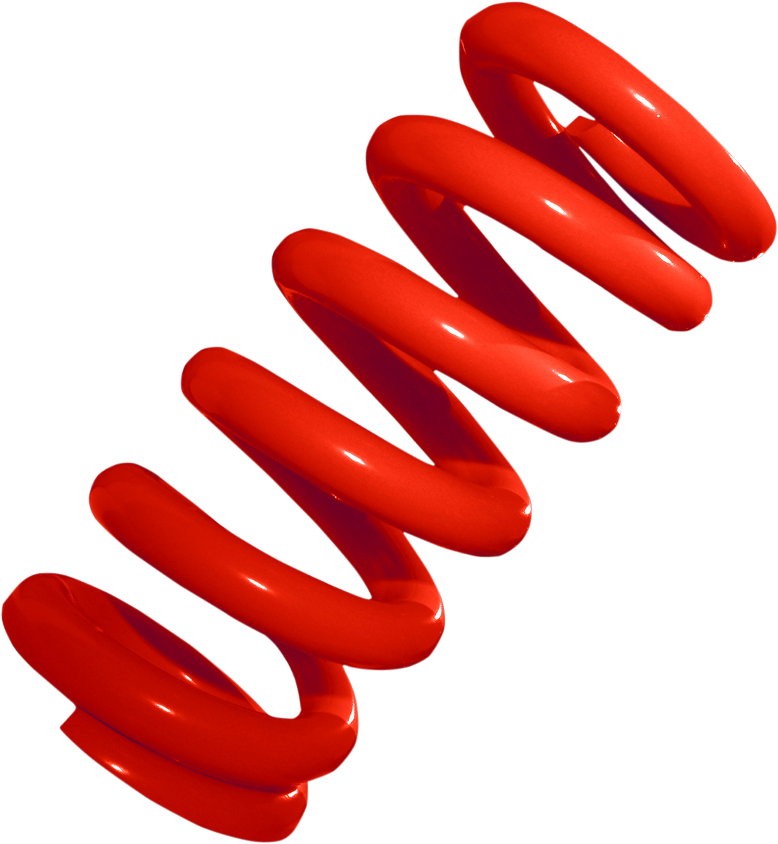 BARON Performance Shock Spring - 800 lb/in 1312-0213