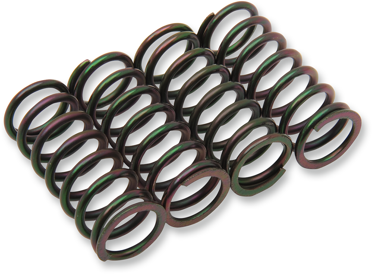 BARNETT Clutch Spring Set - Honda/Suzuki 1131-0651