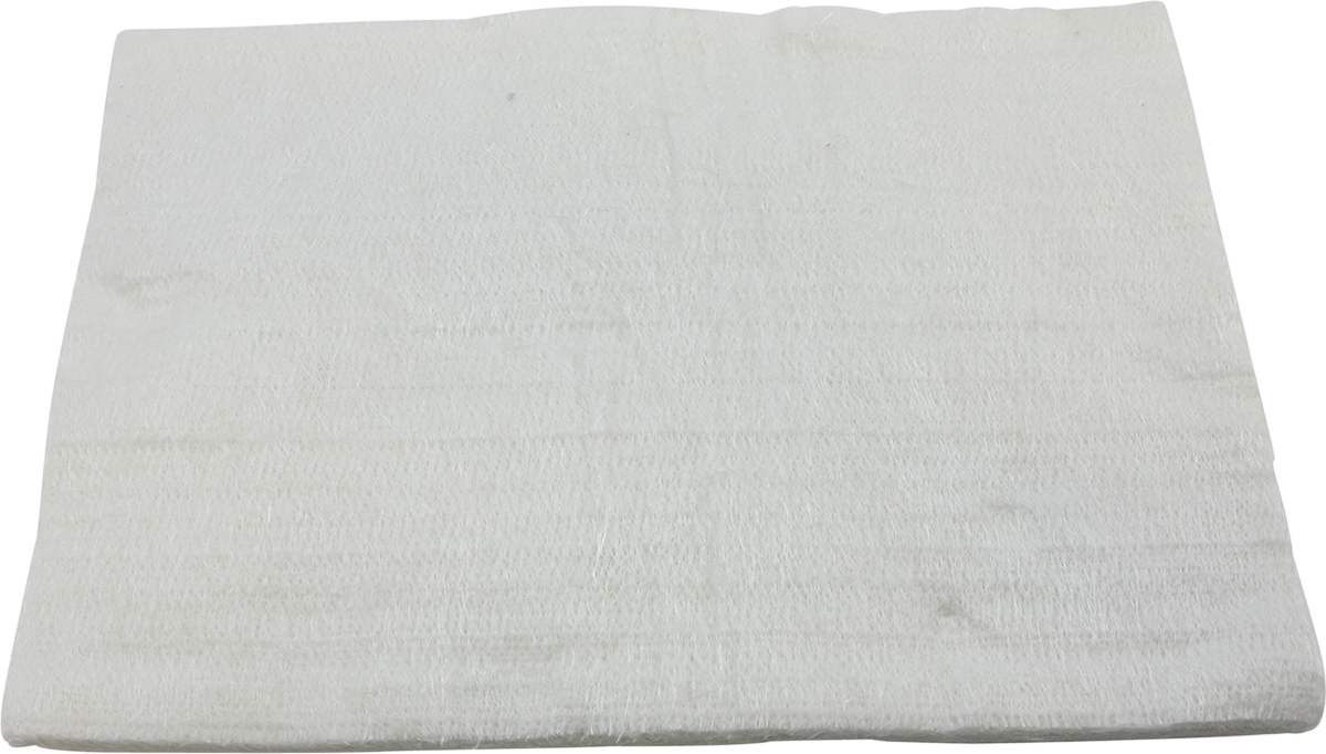 MOOSE OFFROAD 4-Stroke Muffler Packing - 4-Stroke Muffler Packing -11"X16"X1" 1860-2211