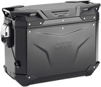 GIVI Outback Evo Smart 37 Black
