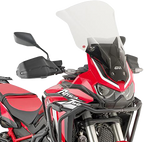 GIVI D1179ST Specific Screen Transparent for Honda CRF1100L Africa Twin