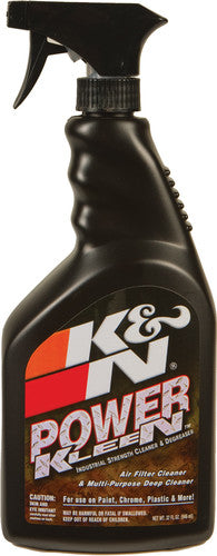 K&N 99-0621 High-Flow Air Filter