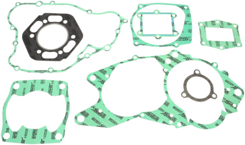 ATHENA Complete Gasket Kit - Honda 400210850263