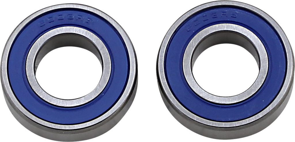 MOOSE OFFROAD Wheel Bearing Kit - Front/Rear A25-1135