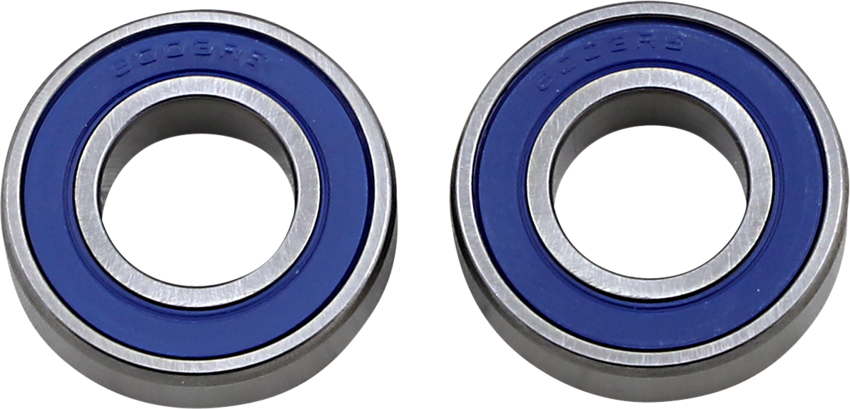MOOSE OFFROAD Wheel Bearing Kit - Front/Rear A25-1135