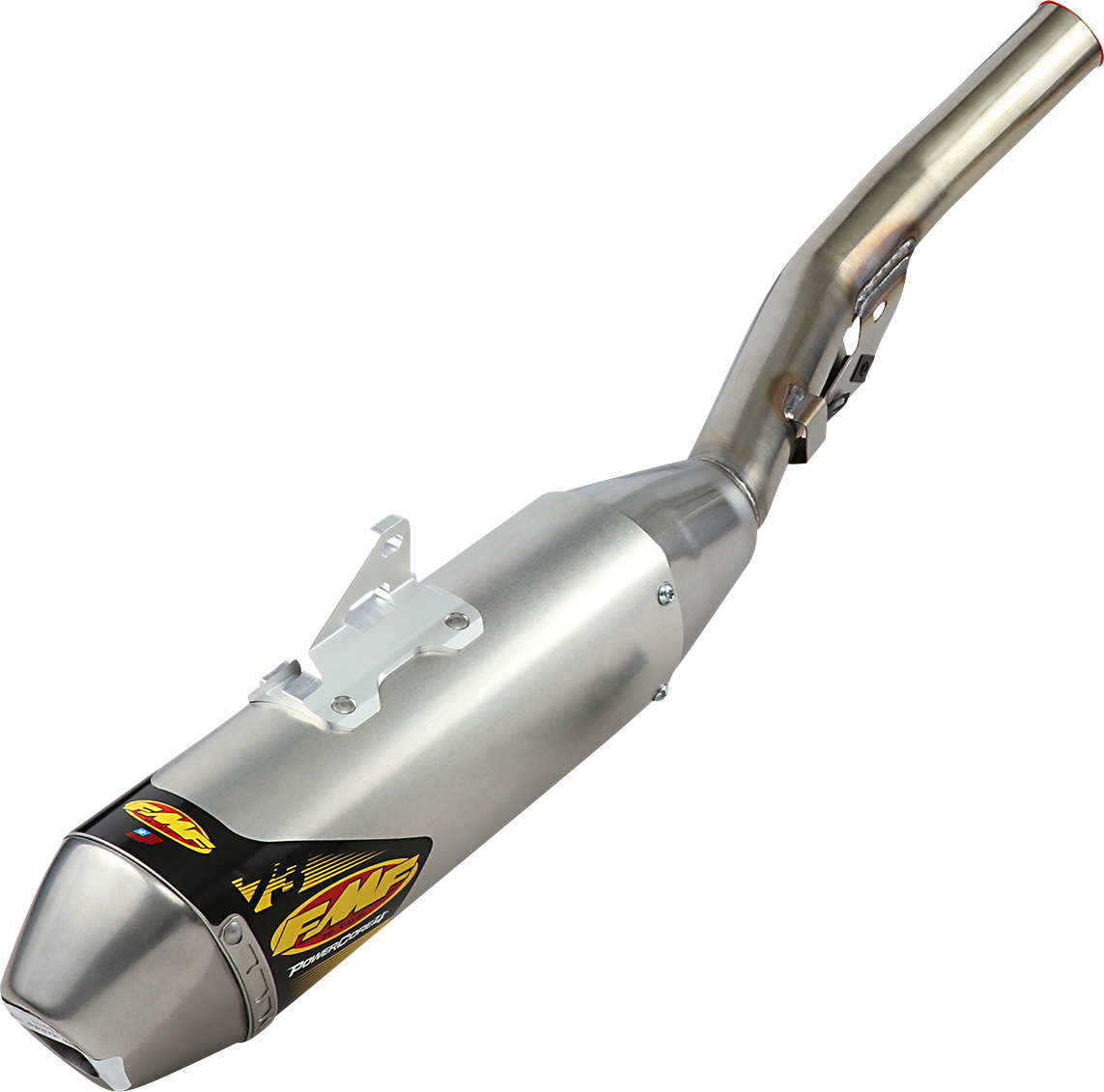 FMF Racing Yamaha YZ450F 2010-2013 Powercore 4 Hex 044396