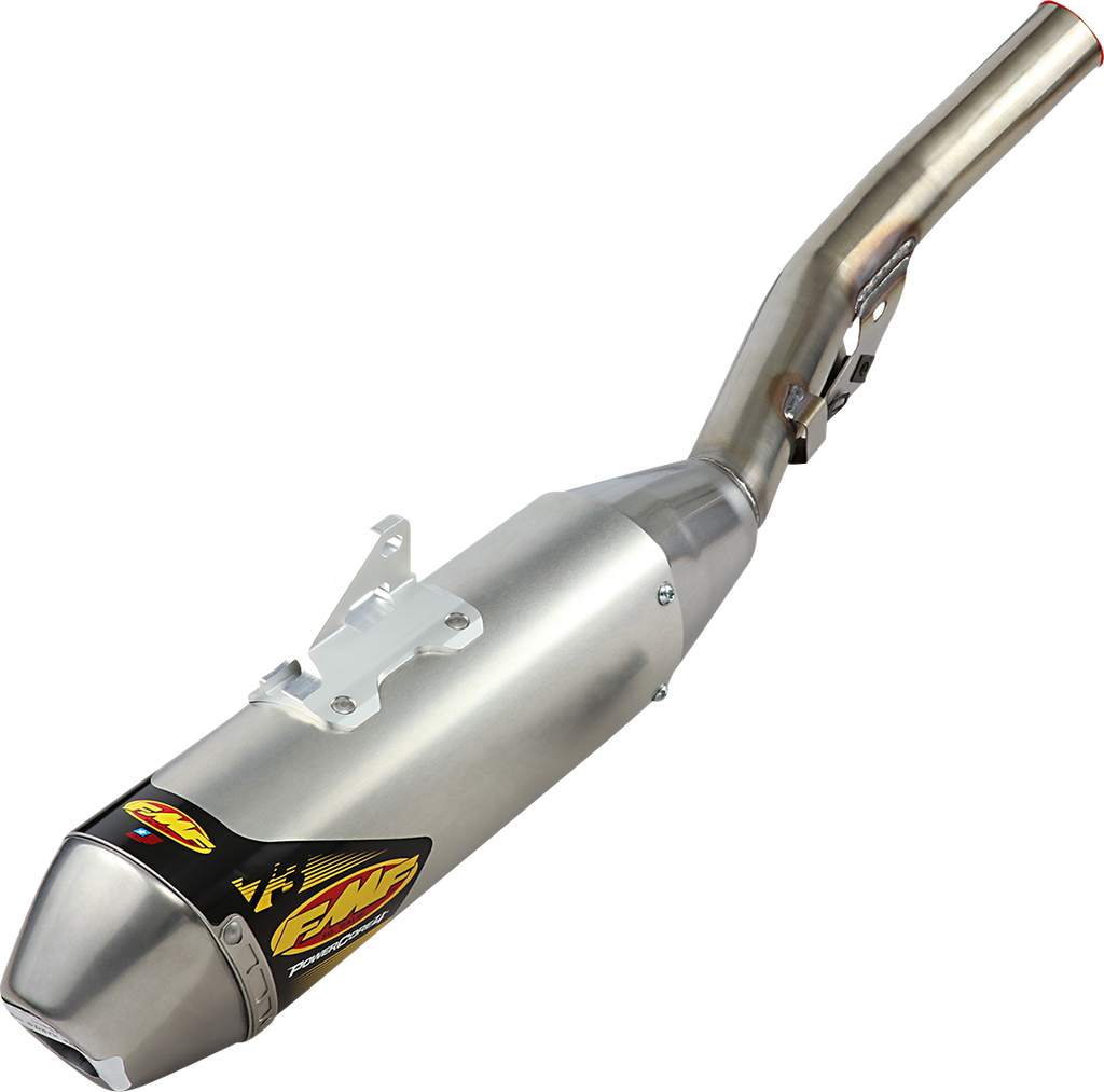 FMF Racing Yamaha YZ450F 2010-2013 Powercore 4 Hex 044396