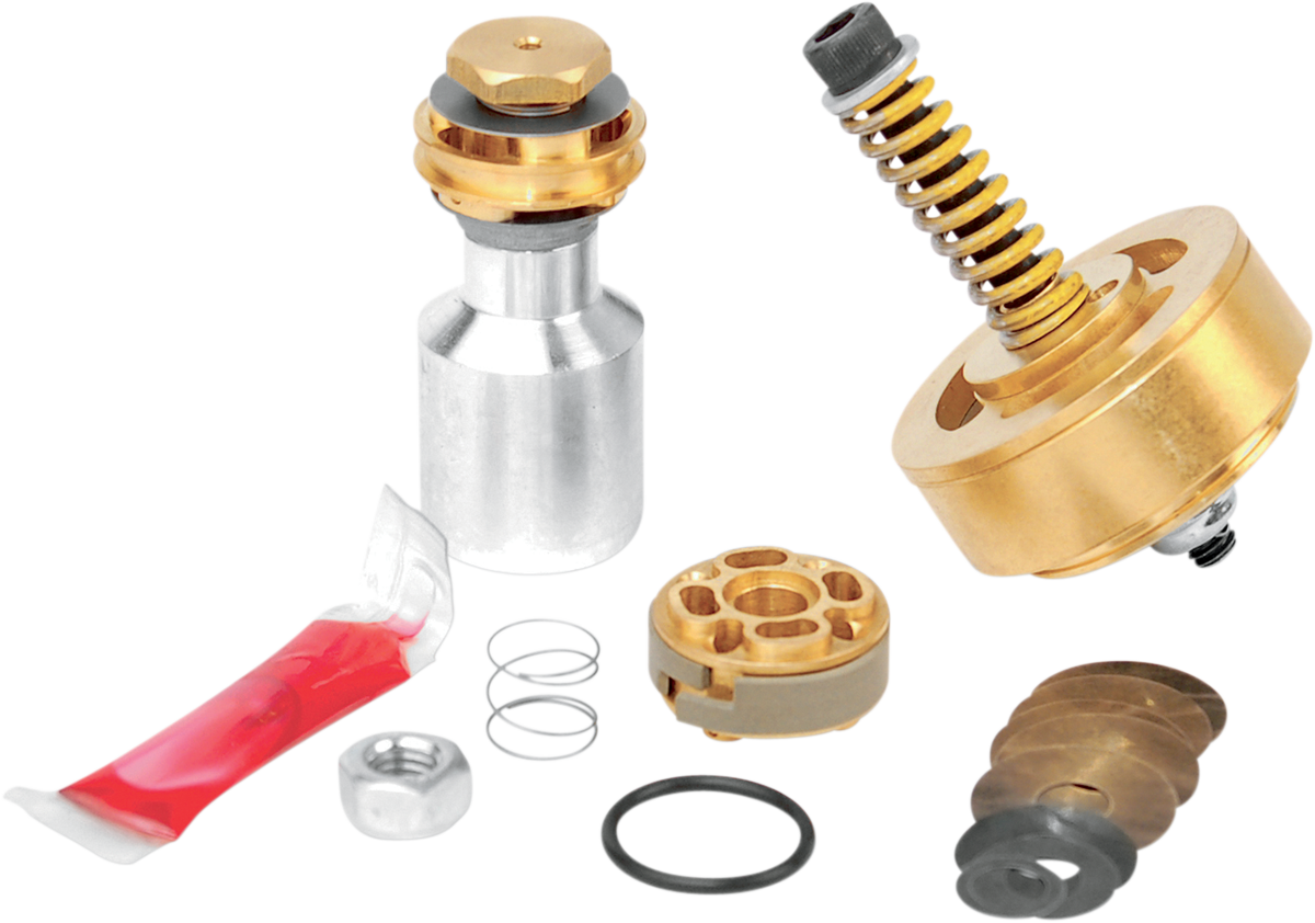 RACE TECH Gold Valve Fork Kit