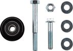 T.M. DESIGNWORKS Powerlip Chain Rollers - Chain Roller / Yamaha / Black 1231-1647