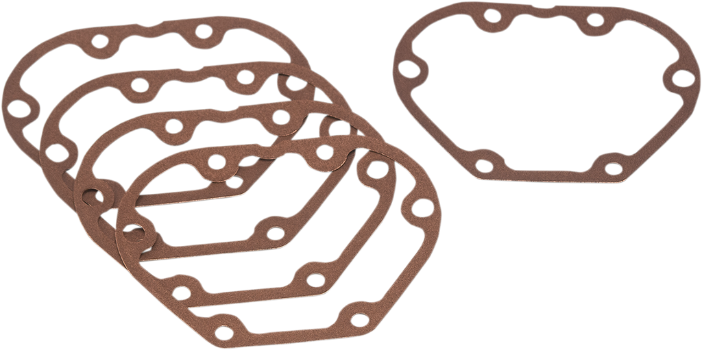 JAMES GASKET Transmission End Cover Gasket - End Cover Gasket / FLT 0934-4626