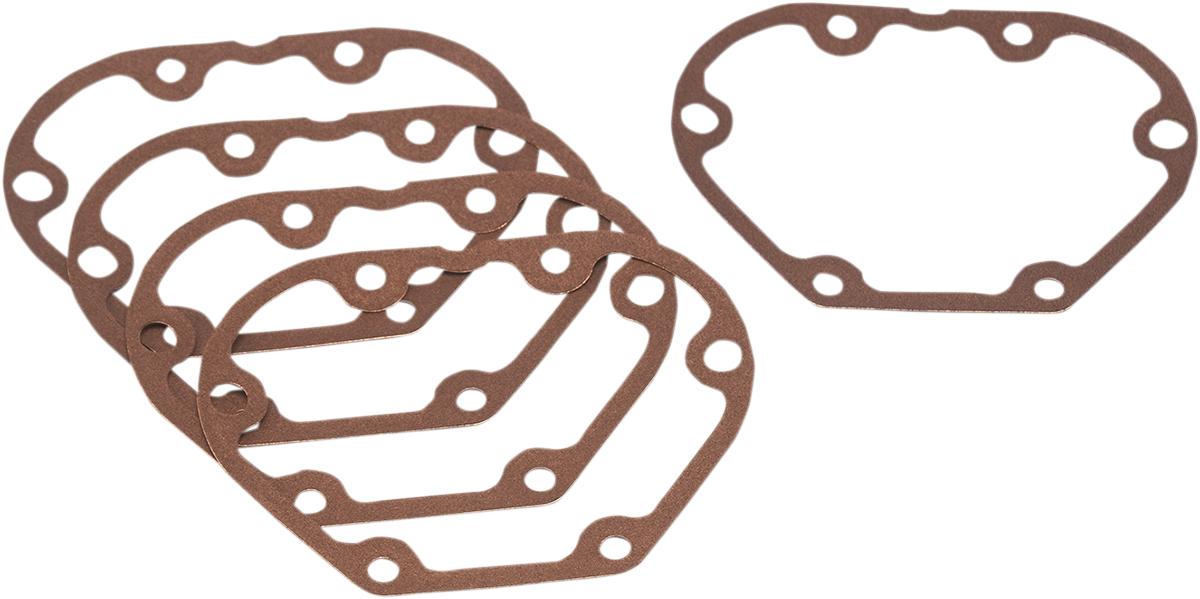 JAMES GASKET Transmission End Cover Gasket - End Cover Gasket / FLT 0934-4626