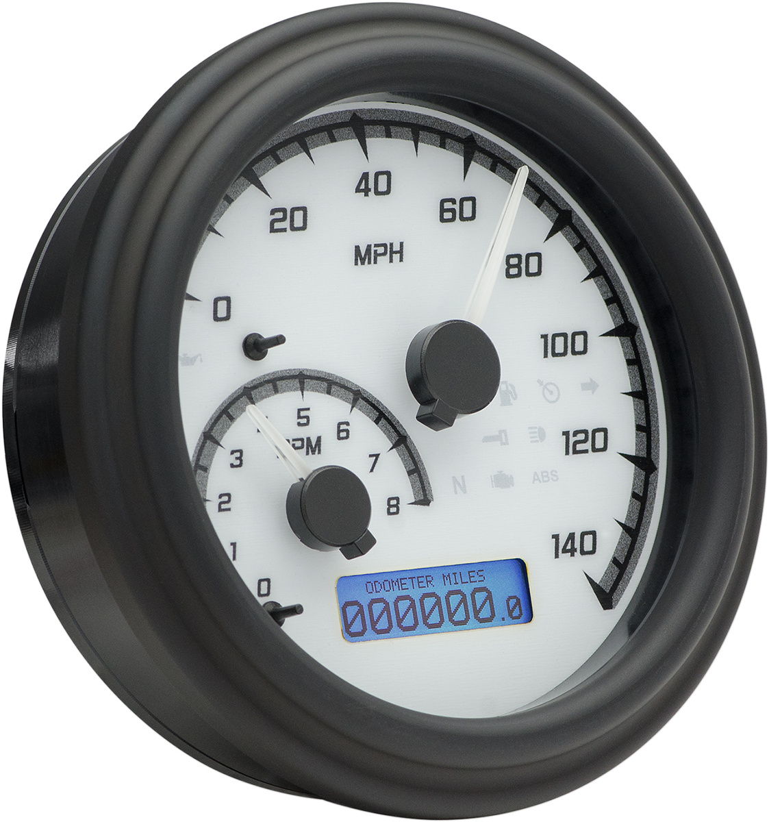 DAKOTA DIGITAL MVX Series Analog Gauge System — MVX Series